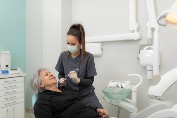 Best Emergency Treatment for Dental Infections or Abscesses in Wilmerding, PA