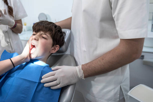 Best Urgent Care for Lost Fillings or Crowns in Wilmerding, PA