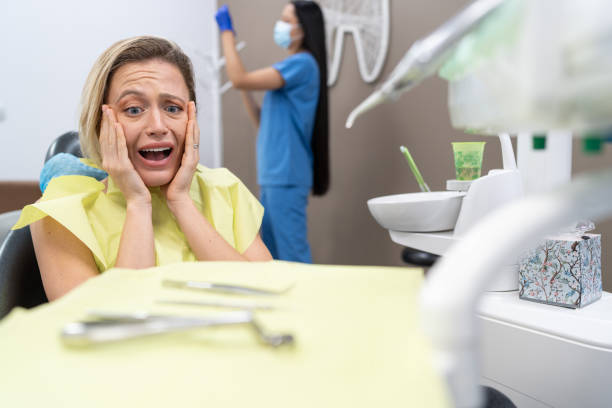 Best Emergency Denture Repair in Wilmerding, PA